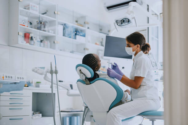 Best Dental Inlays and Onlays  in Ller, WA