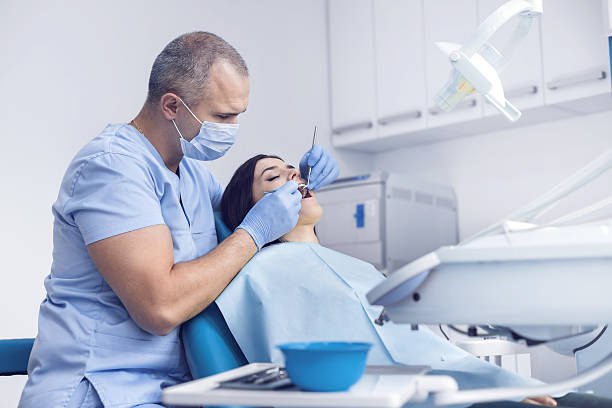 Best Laser Dentistry  in Ller, WA